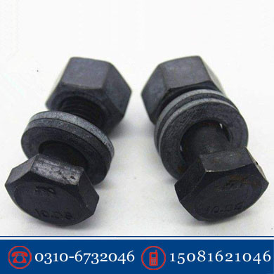 鋼結(jié)構(gòu)螺栓