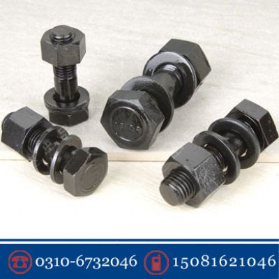 鋼結(jié)構(gòu)螺栓